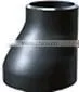 ANSI B16.9 -ASME A234 WPB, JIS B2311, DIN2605 ecc reducer