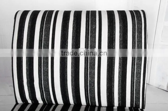 RCH-4213 2014 Hot Sale Stripes Fabric Sofa Chair