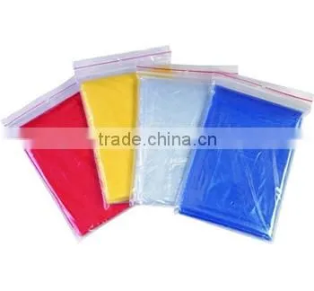PU/ PVC Kids Rain Bib Pants