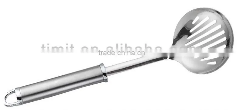 STAINLESS STEEL KITCHEN TOOLS