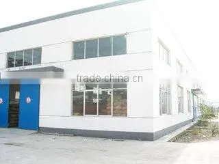 Yangzhou Dingji Tourist Products Co., Ltd. company overview - view 2