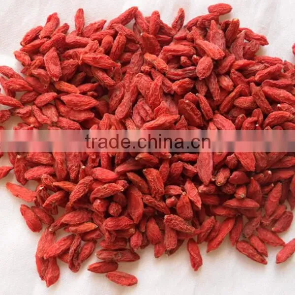 goji berry from China, good price goji berry