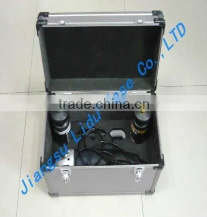 military equipment case