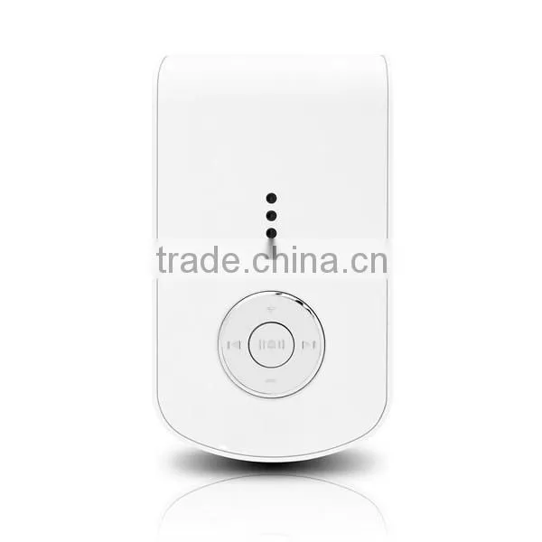 FORRINX Wireless MP3 Doorbell