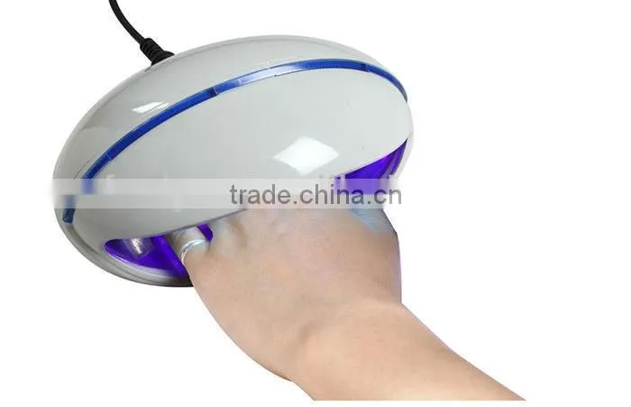SD-20E Portable nail dryer automatic nail machine(CE&Rohs)