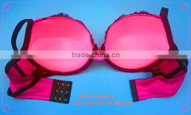 Plus Size Bra, High Quality Bra