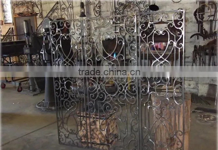 Wrought Iron Porch Railings Wholesale