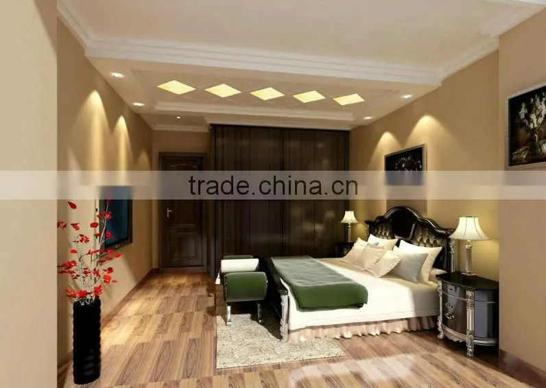 SMD2835 7W led plug light