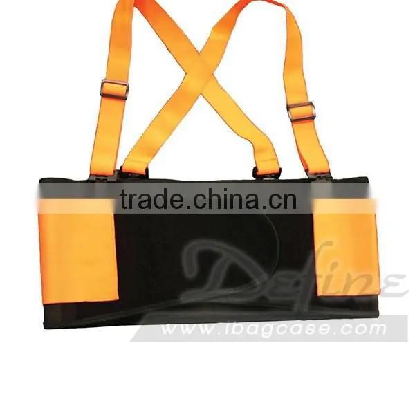 Elastic Adjustable High Quality Compression Back Support