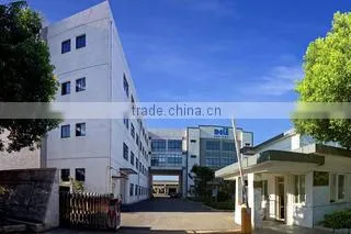 Suzhou Petmate Industry & Trade Co., Ltd. company overview - view 1