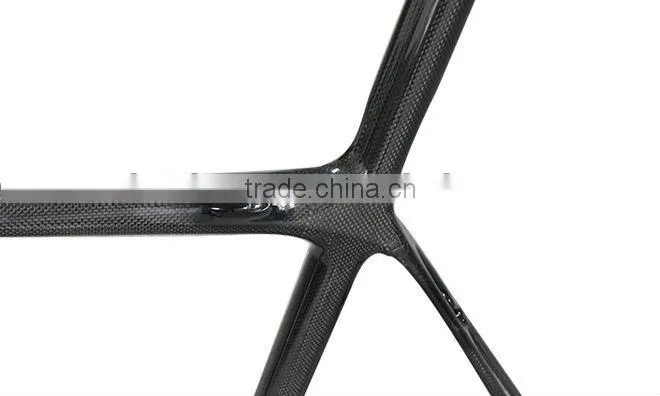 Monocoque toray OEM hot sale carbon road racing frame full carbon new frameset