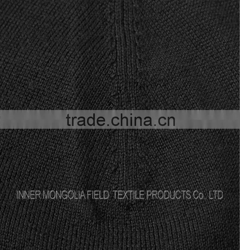 100% Merino Wool Cool Winter Hats for Men