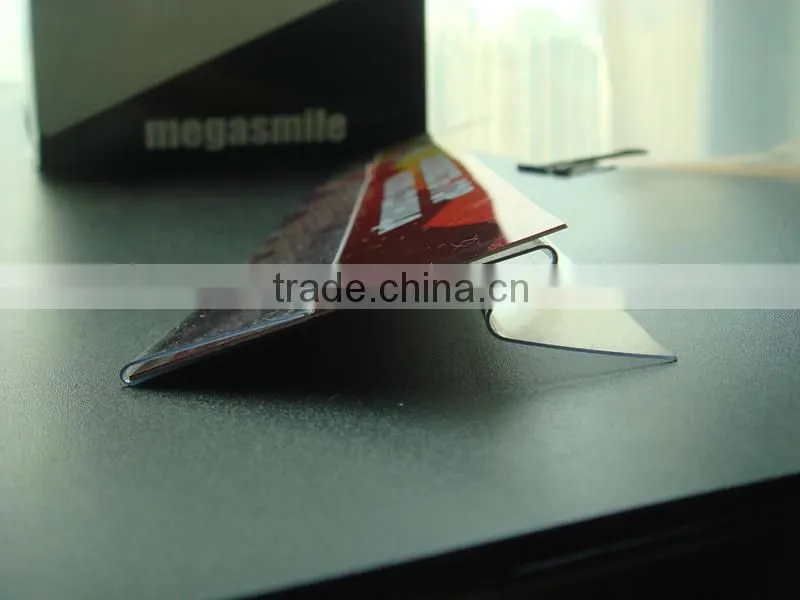 Plastic Sign Holder