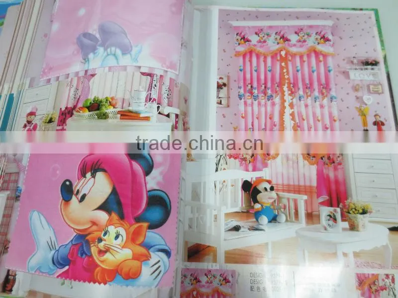 3.2m fabric directly printing machine with DX5 head