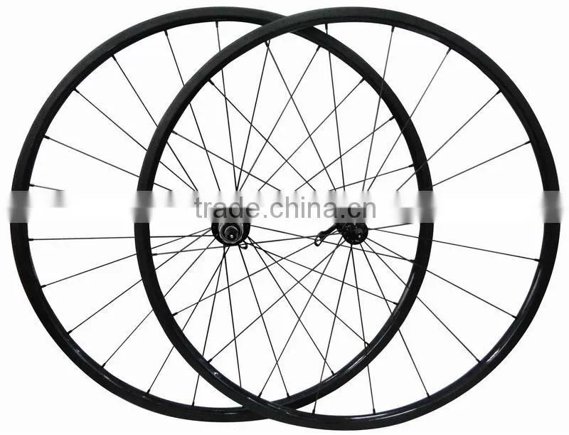 Super light carbon tubular wheel SL-2T
