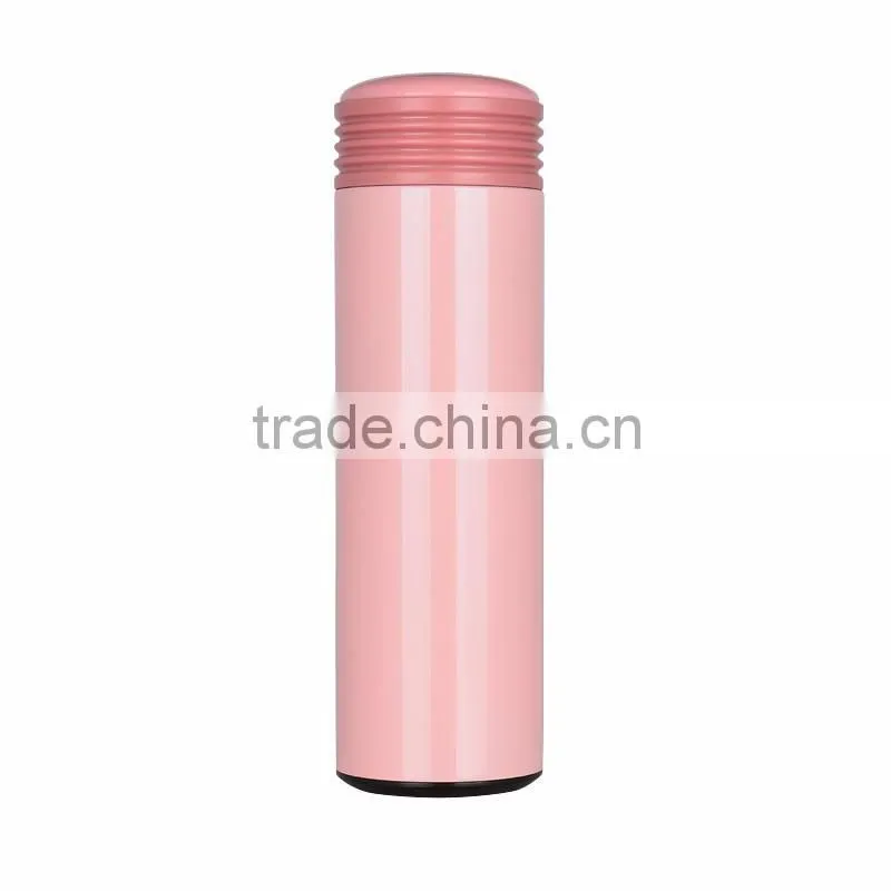 High Quality Double Wall Stainless Camping Steel Cup