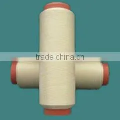 100% Polyester recycle yarn