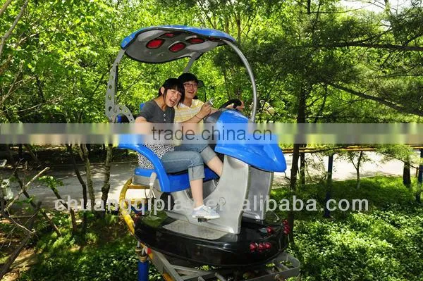 Air bike