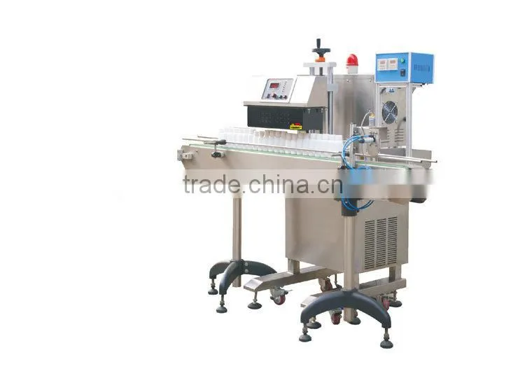 Good quality high speed aluminum foil sealer