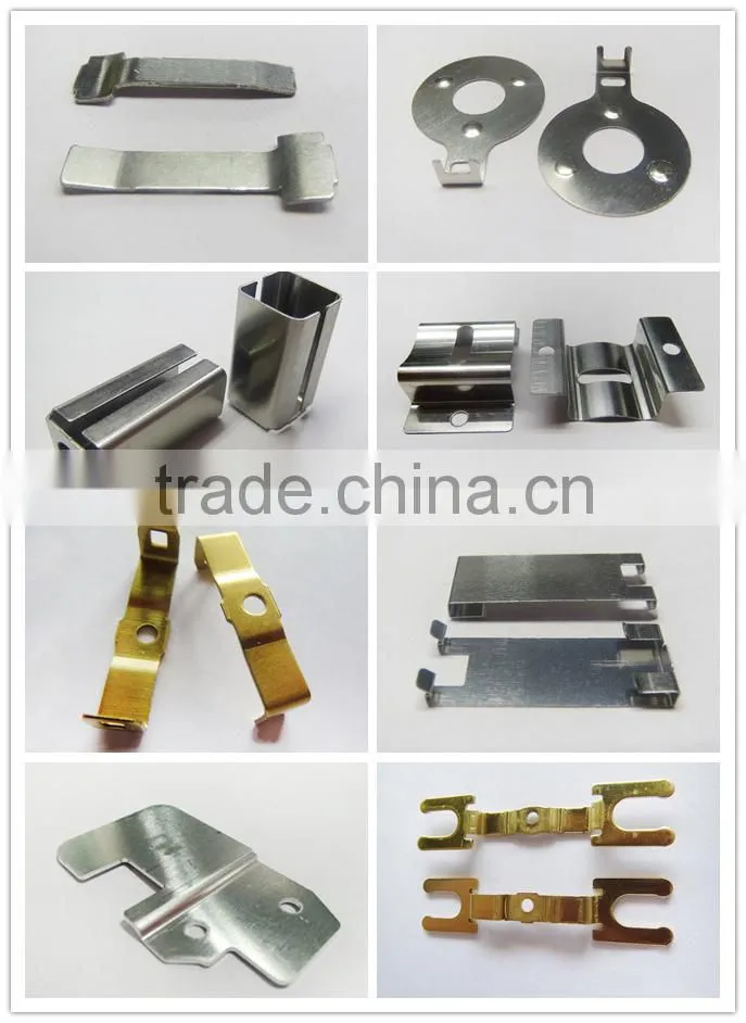 OEM aluminum surveyors tag - wahser