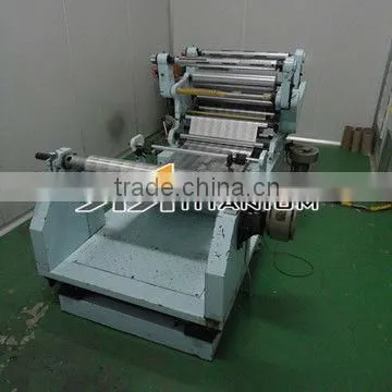 Aluminium Foil Package Printing with Customized Specification