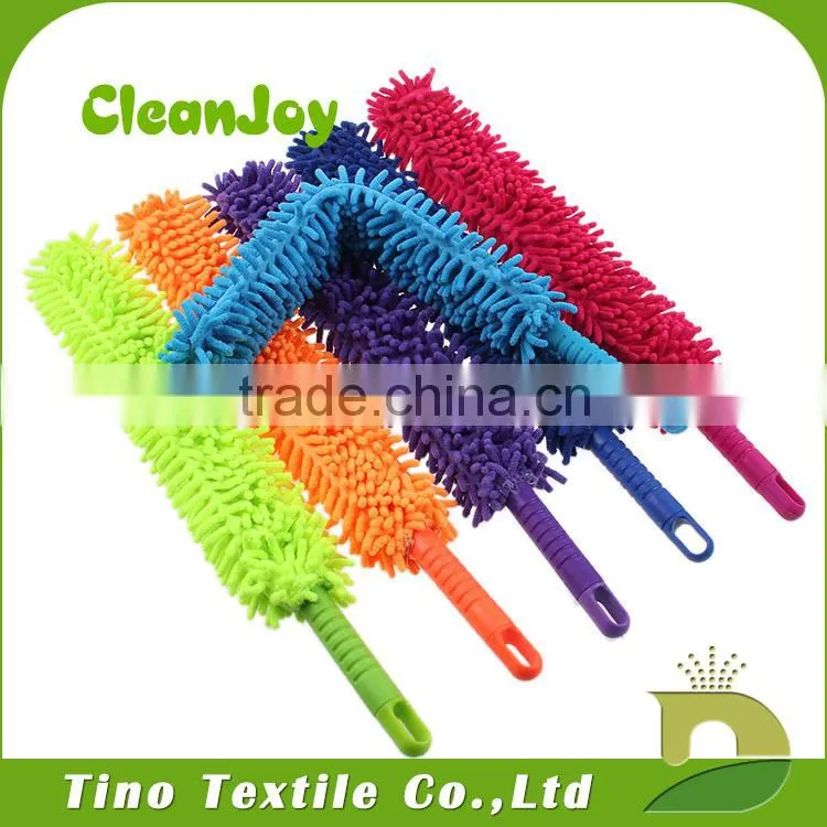 Made in China household items,colored duster