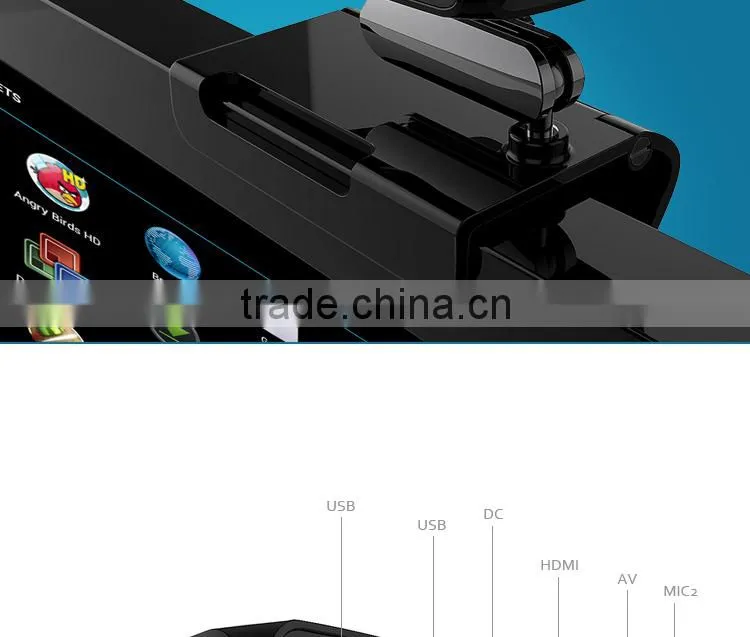 Dlna Allwinner A20 Android Media Player Box Rj45 Dual Core Android Internet Tv Box Hdmi Skype Box Tv