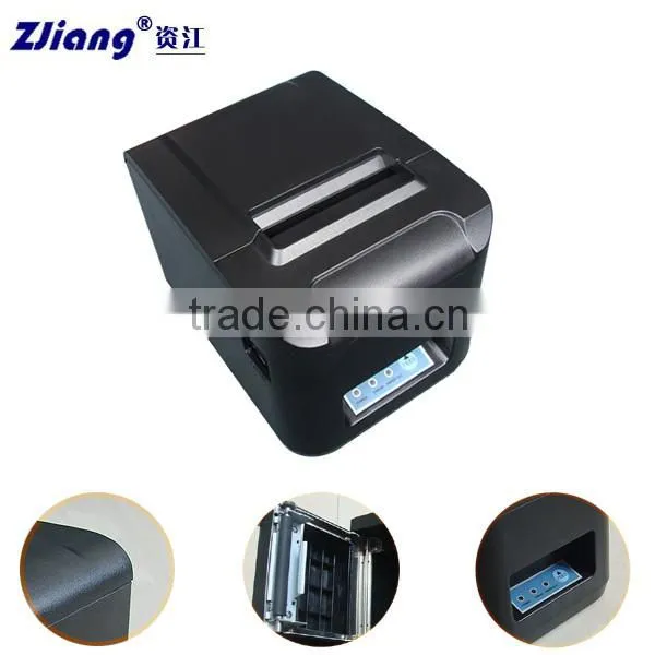 Factory direct supply 80mm thermal receipt printer with OEM available