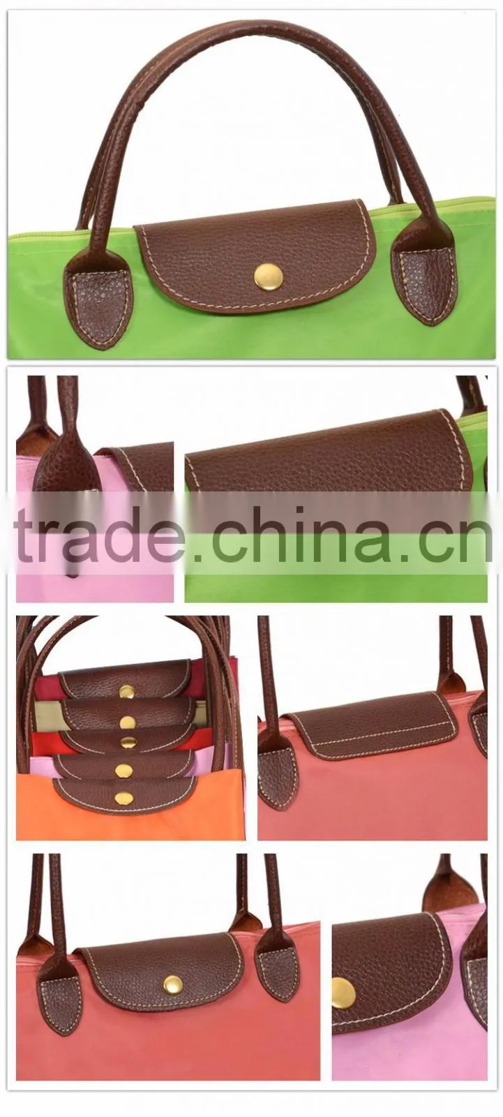 a riot of color tote bag fashion charm wholesale beach bags made in yiwu