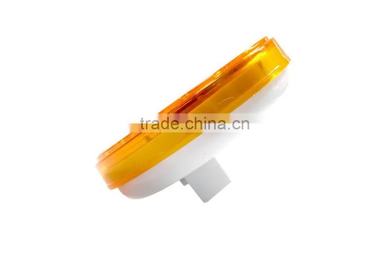 4" LED Turn Signal Light for Truck Trailer QiongLi