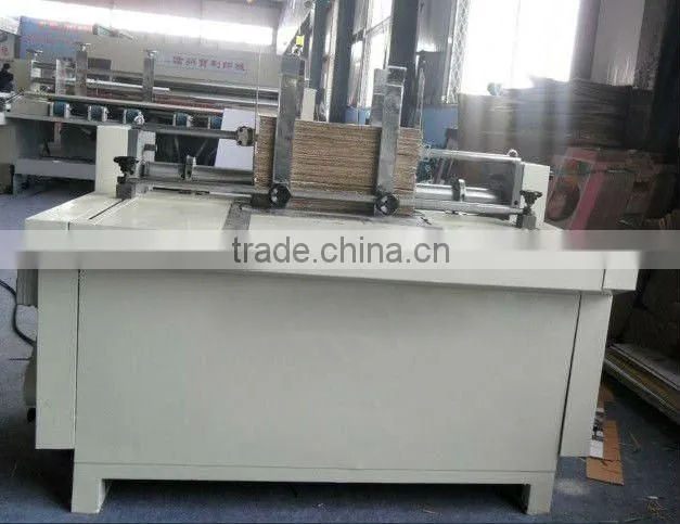 high-speed automatic partition machine,carton machinery