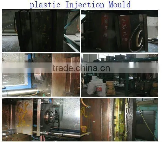 injection molding products