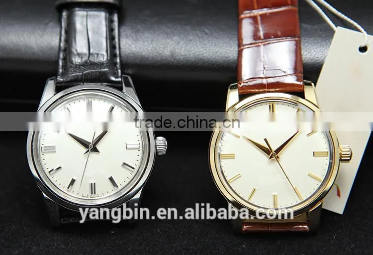 Most selling stainless steel mema watch from alibaba china supplier