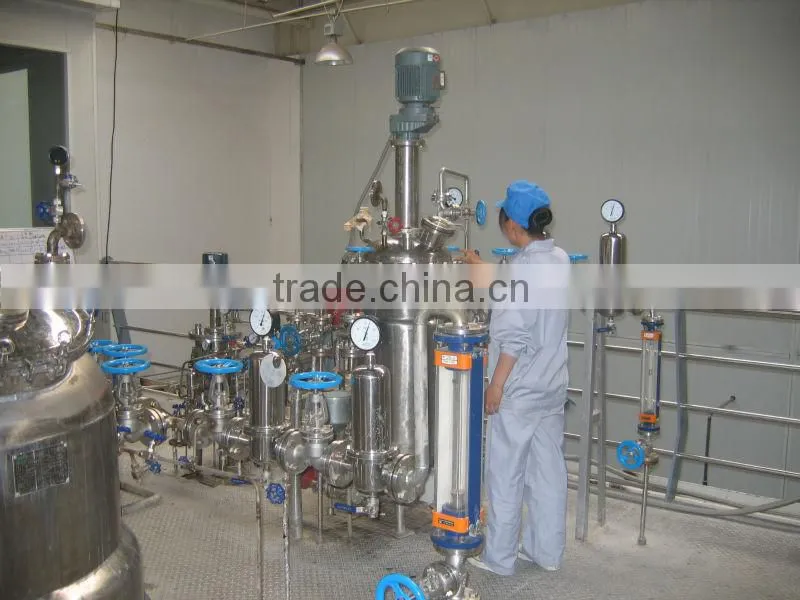 Biological product to remove toilet smell and pipeline smell