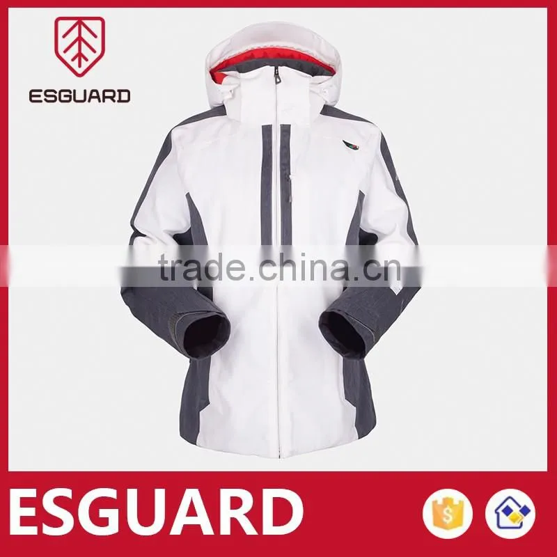 ESGUARD 2016 outdoor gears outdoor wear