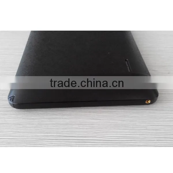 new products 2014 :7inch tablet tv digital android 3g sim slot factory price
