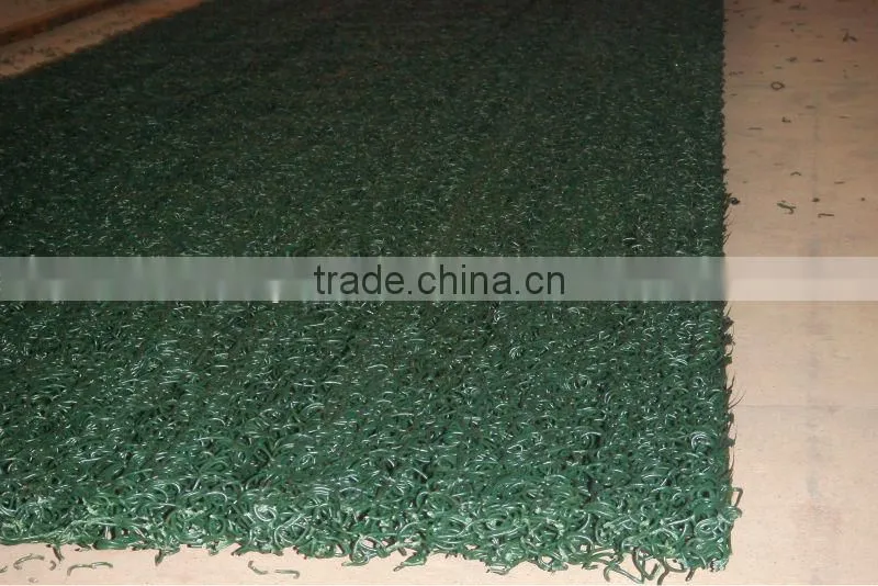 Filter mattress for filtration or drainage