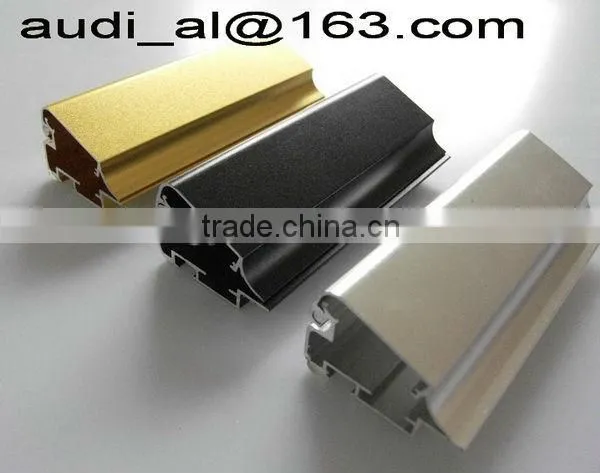 colorful aluminum aluminio