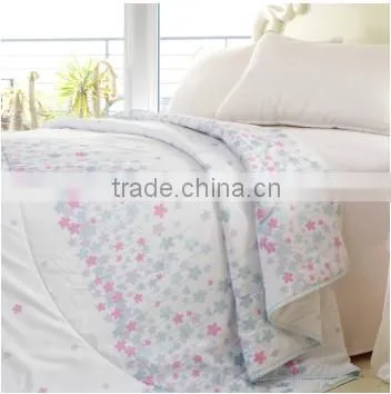 Filling material regenerated Hollow Conjugate Polyester Staple Fiber made of pet flakes