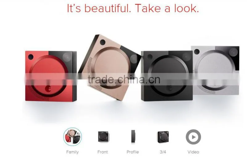 wifi control doorbell