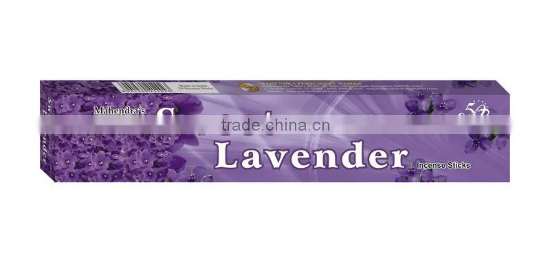 Arora Incense Sticks For Exports
