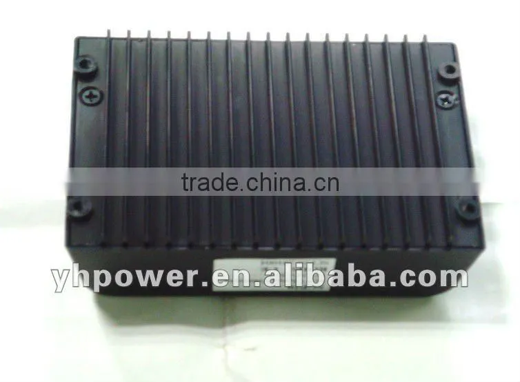 20A solar charger regulator for solar power (PWM)