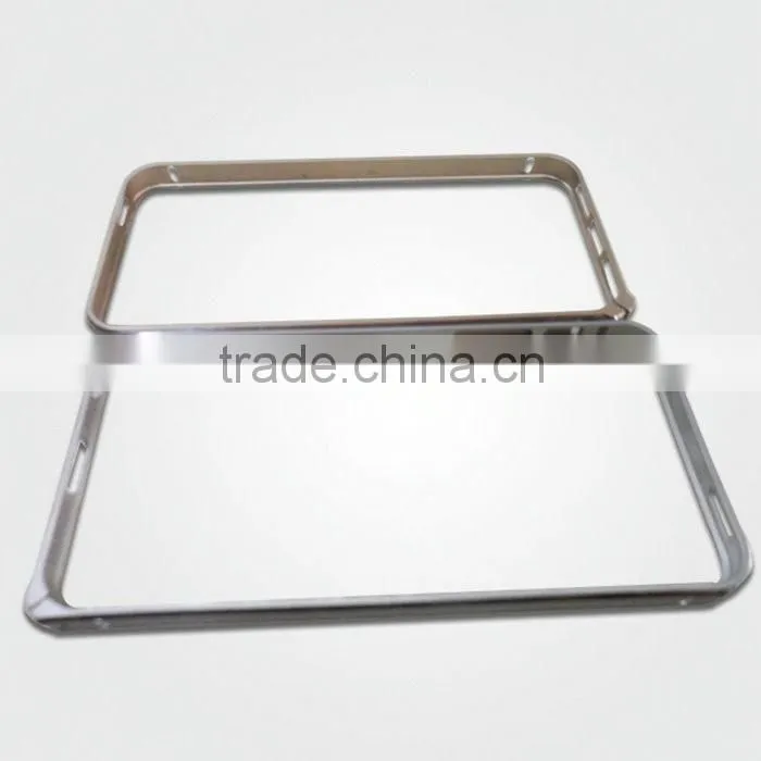 Cellphone Parts High Tolerance OEM Various 304 Stainless Steel CNC Maching Parts