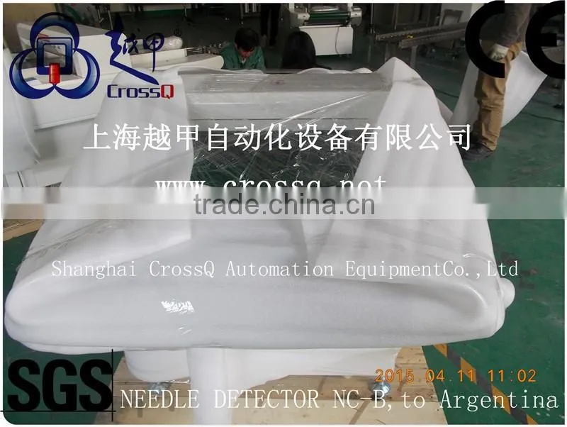 Needle Detector for Leather NC-B