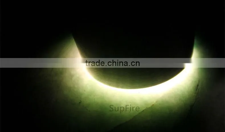 Professional appraisal flashlight use for Jade tool