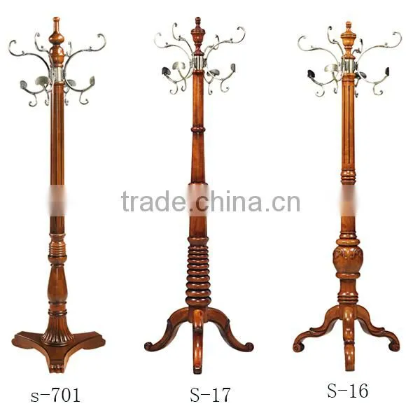 New style clothes racks S-12