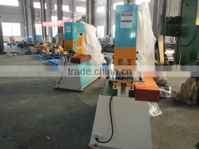 chinese supplier horizontal profile bending machine with low price