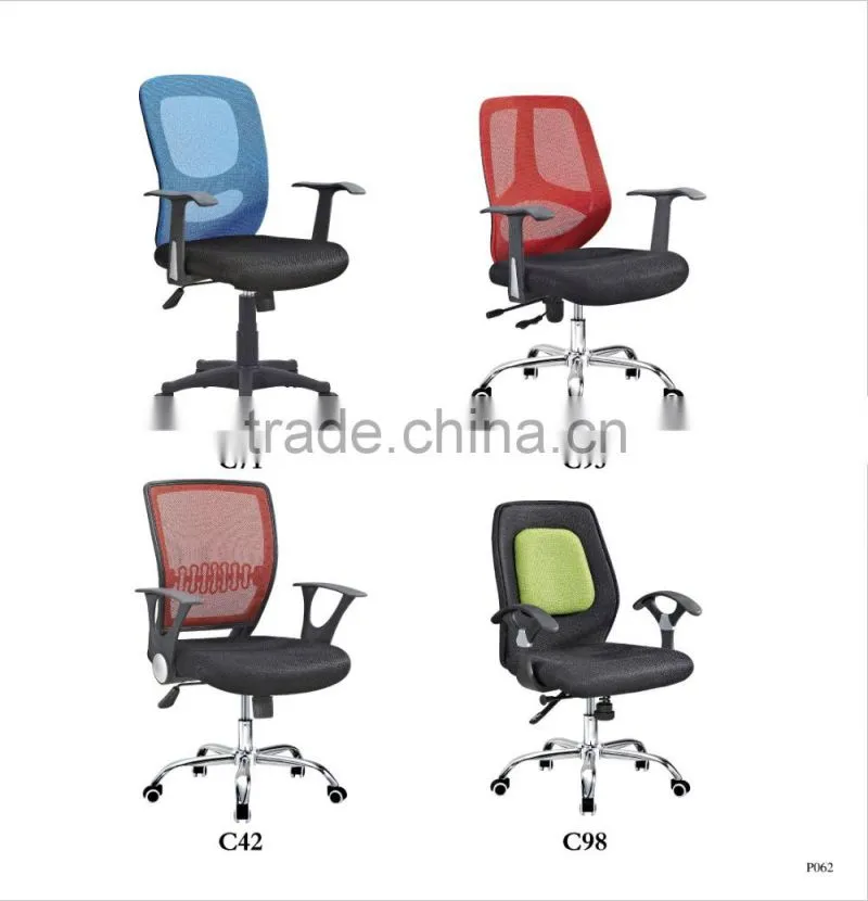 High quality church chair cover fabric factory sell directly JLI 24