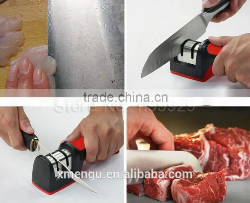 Wholesale Kitchen Tool Set Kitchen Knife Sharpener