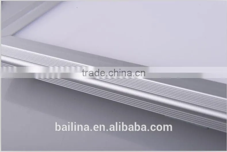 New products led panel light 600*600 36W with CE SAA ROHS approved